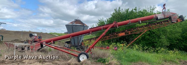 image for item LH9587 Conveyor