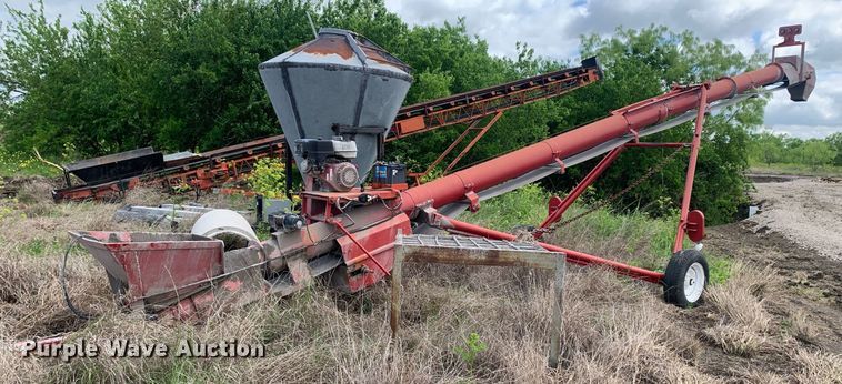 image for item LH9587 Conveyor