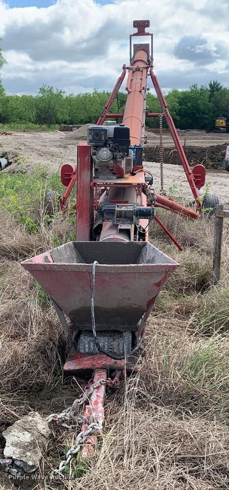 image for item LH9587 Conveyor