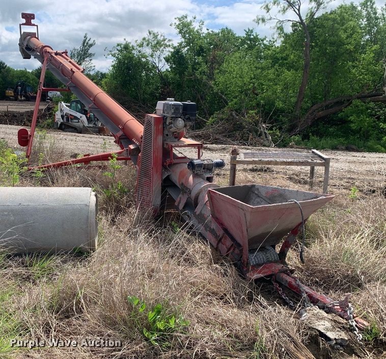 image for item LH9587 Conveyor