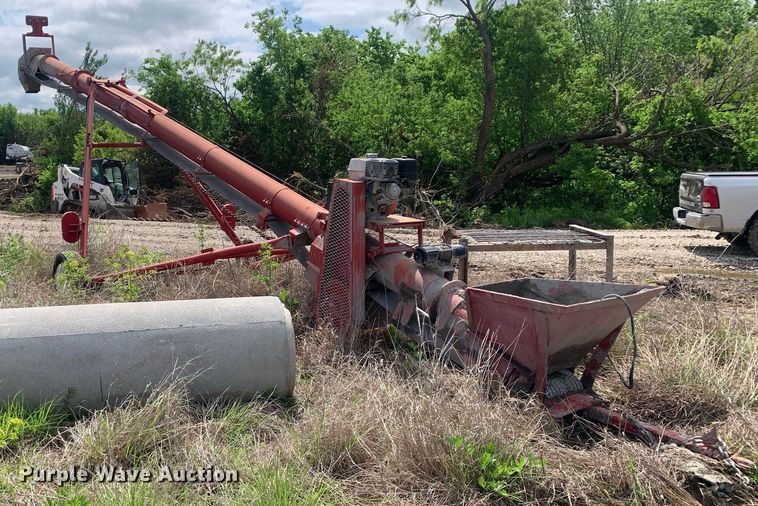 image for item LH9587 Conveyor