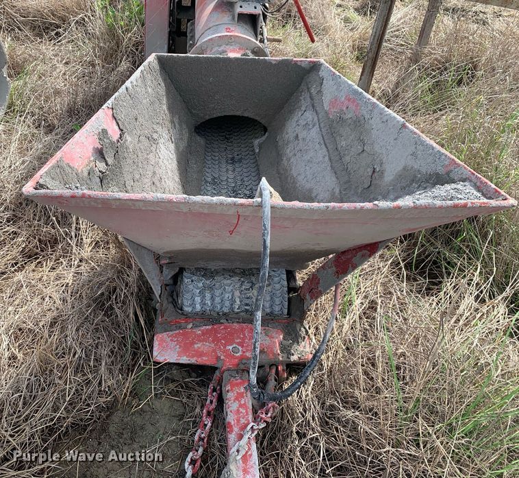 image for item LH9587 Conveyor