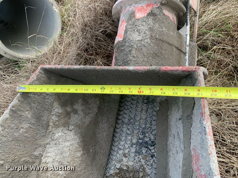 image for item LH9587 Conveyor