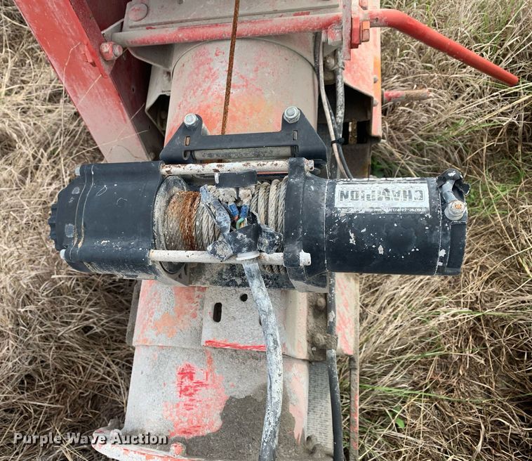 image for item LH9587 Conveyor