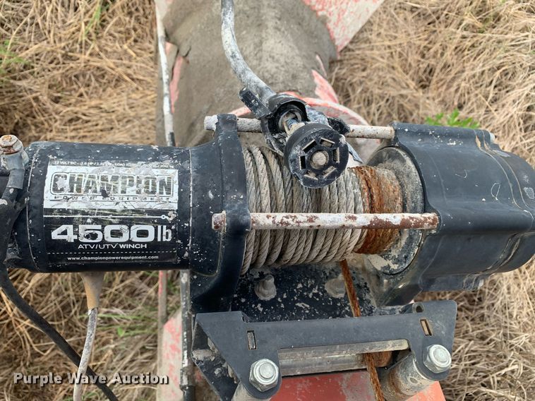 image for item LH9587 Conveyor