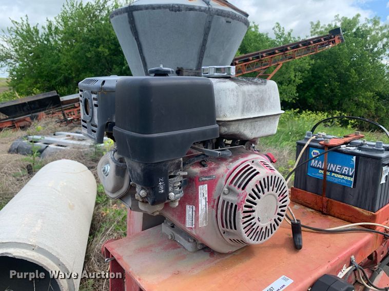 image for item LH9587 Conveyor