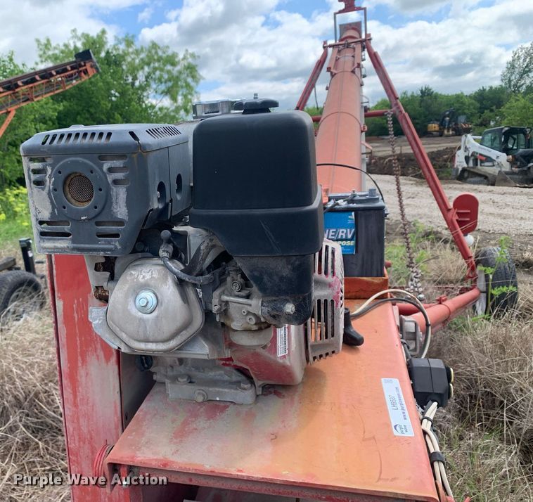 image for item LH9587 Conveyor