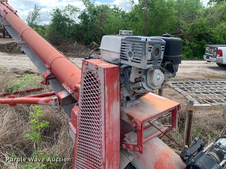 image for item LH9587 Conveyor