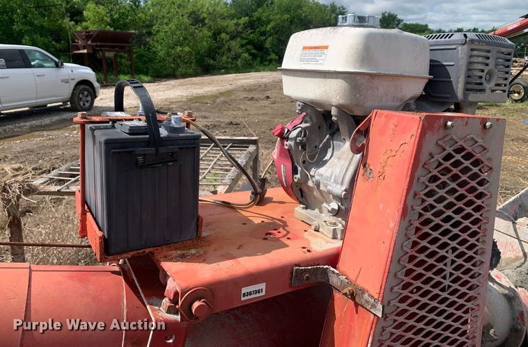 image for item LH9587 Conveyor