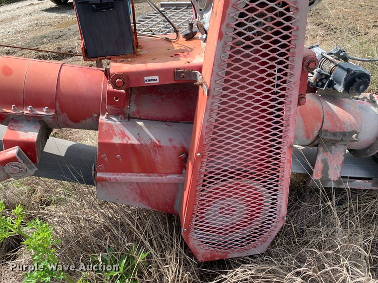 image for item LH9587 Conveyor