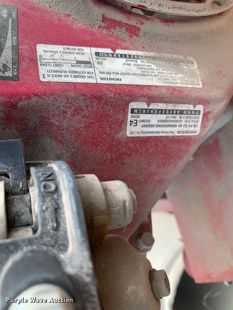 image for item LH9587 Conveyor