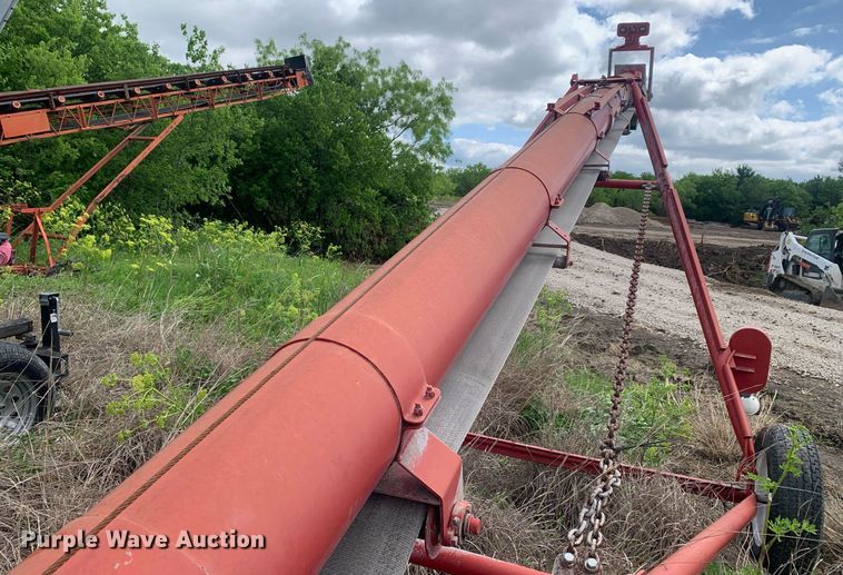 image for item LH9587 Conveyor