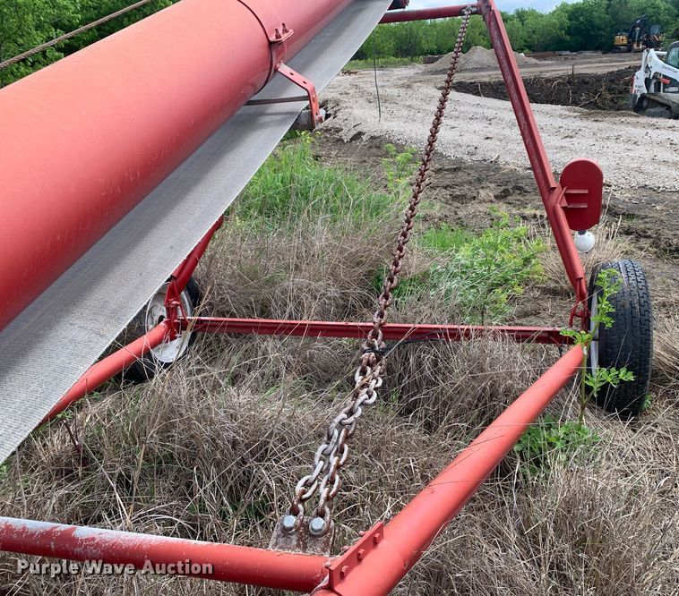 image for item LH9587 Conveyor