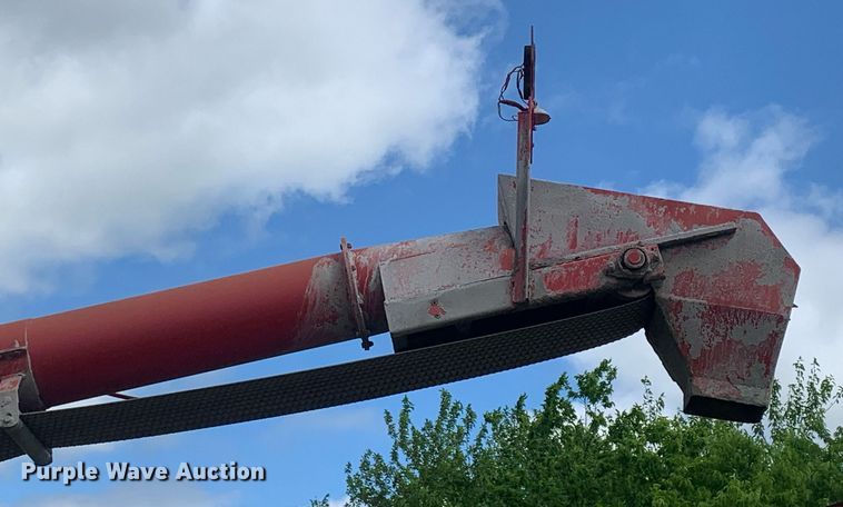 image for item LH9587 Conveyor