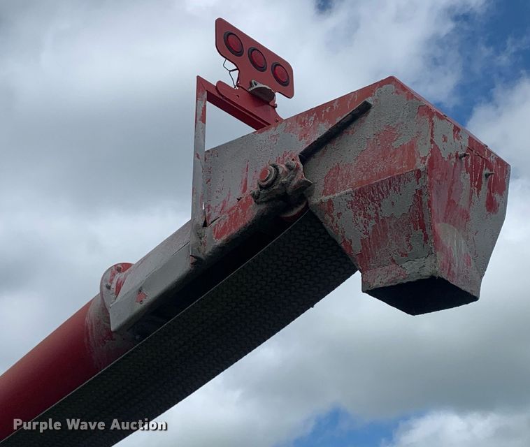 image for item LH9587 Conveyor