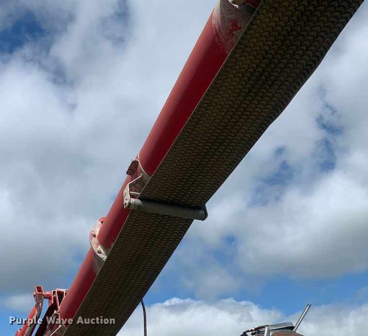 image for item LH9587 Conveyor