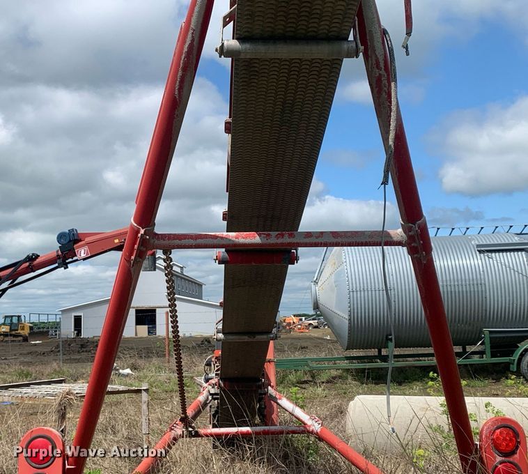 image for item LH9587 Conveyor