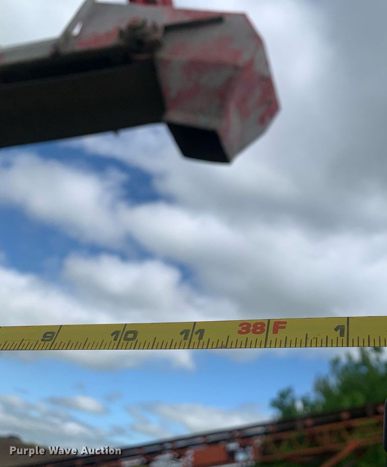 image for item LH9587 Conveyor