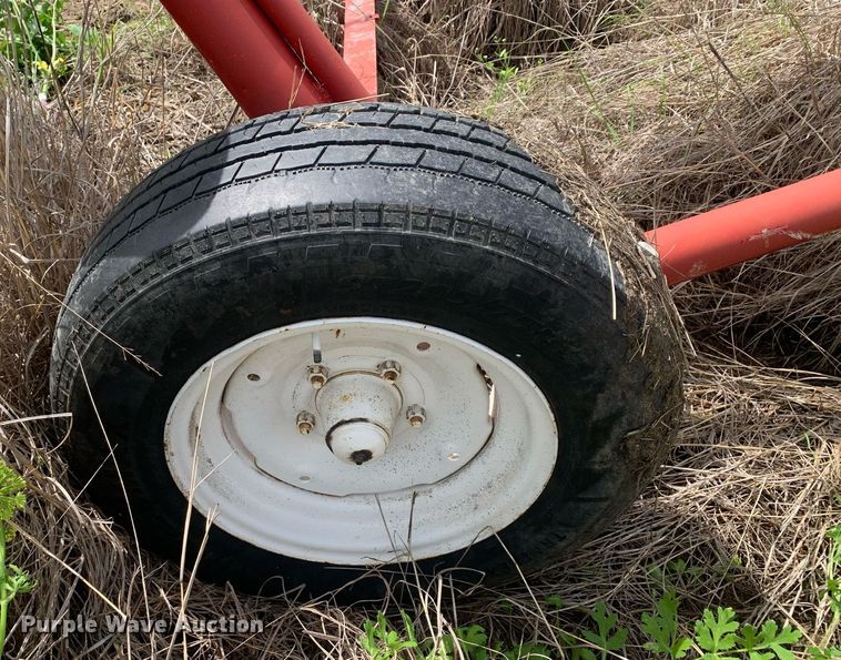 image for item LH9587 Conveyor