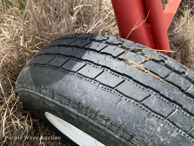 image for item LH9587 Conveyor