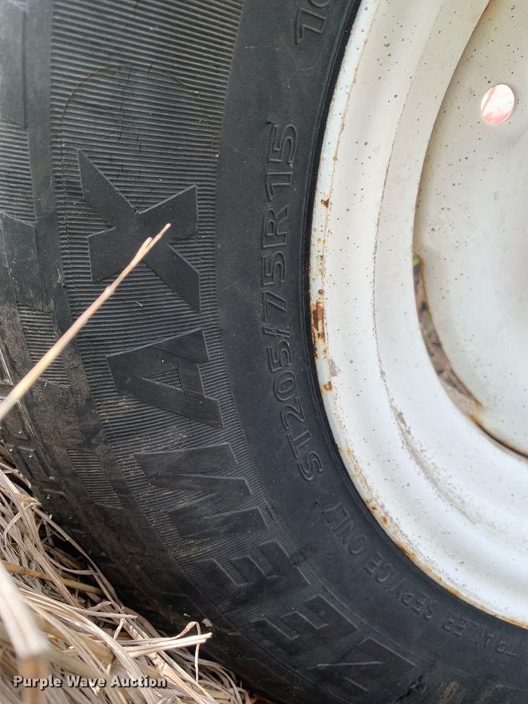 image for item LH9587 Conveyor