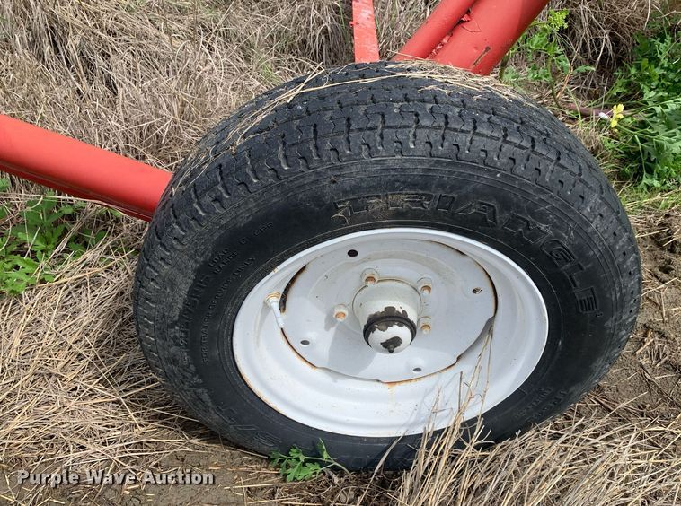 image for item LH9587 Conveyor