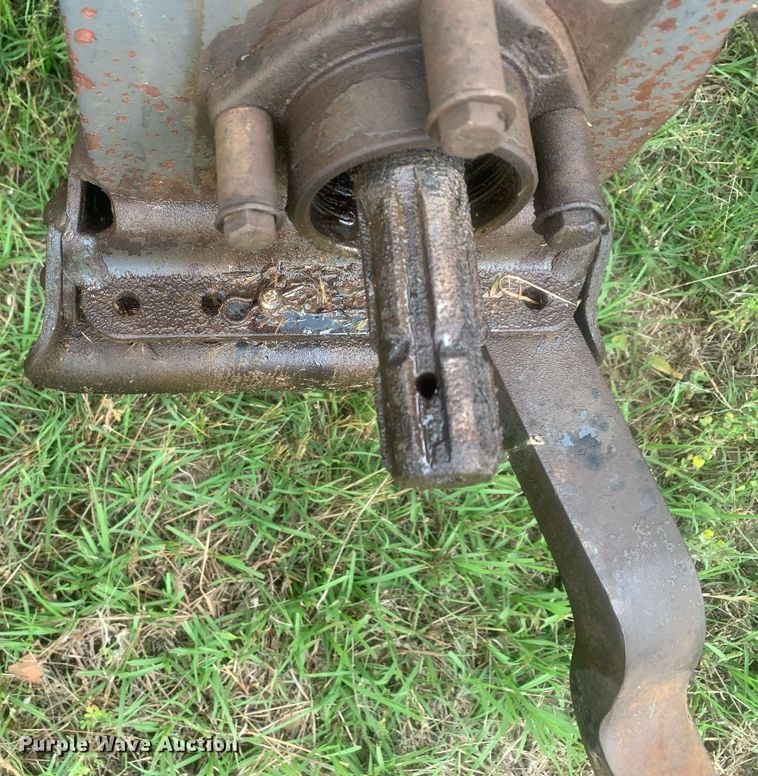 image for item LH9608 Ford 3930  tractor