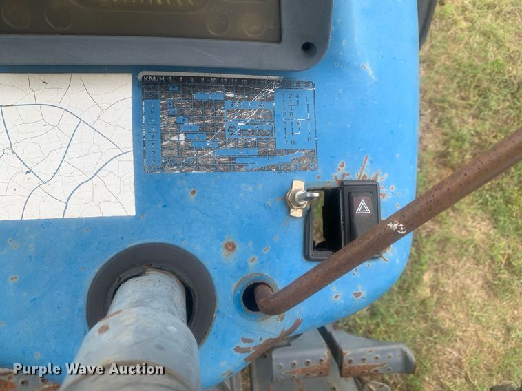 image for item LH9608 Ford 3930  tractor