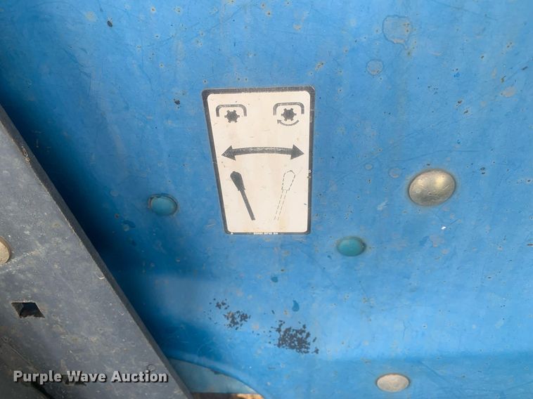 image for item LH9608 Ford 3930  tractor