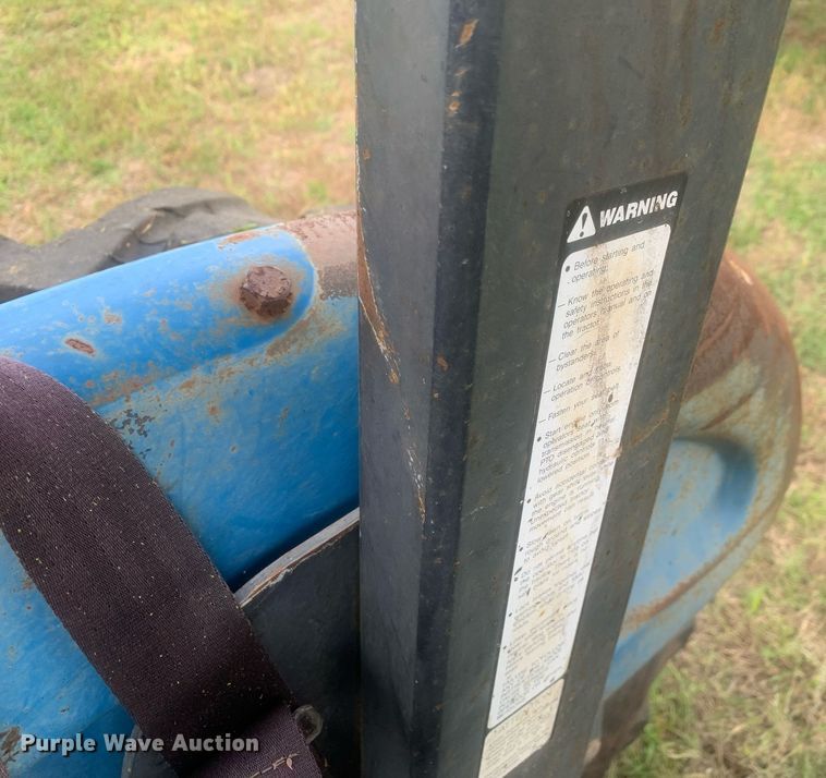 image for item LH9608 Ford 3930  tractor