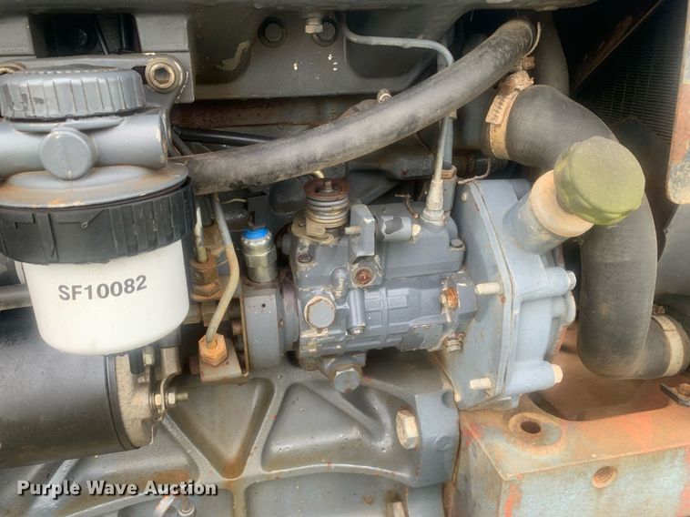 image for item LH9608 Ford 3930  tractor