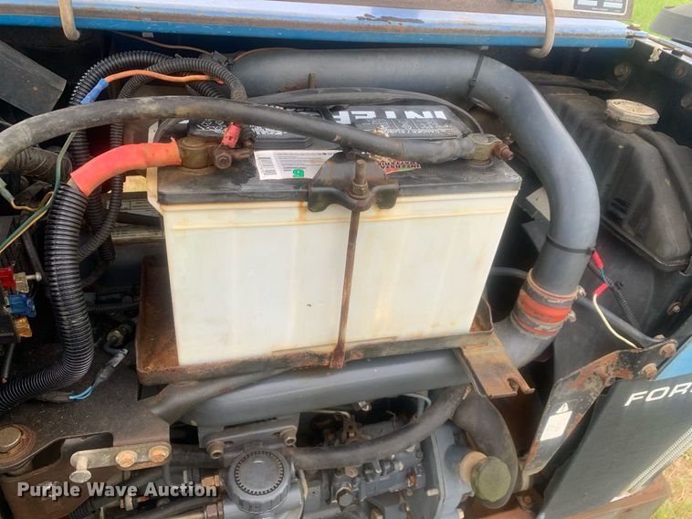 image for item LH9608 Ford 3930  tractor