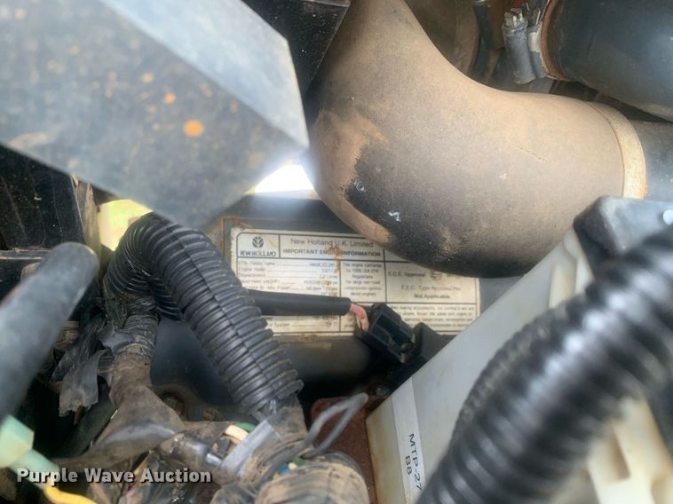 image for item LH9608 Ford 3930  tractor