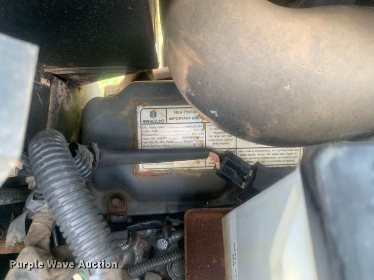 image for item LH9608 Ford 3930  tractor