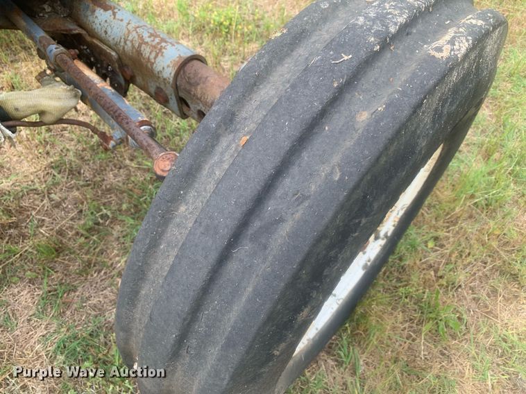 image for item LH9608 Ford 3930  tractor