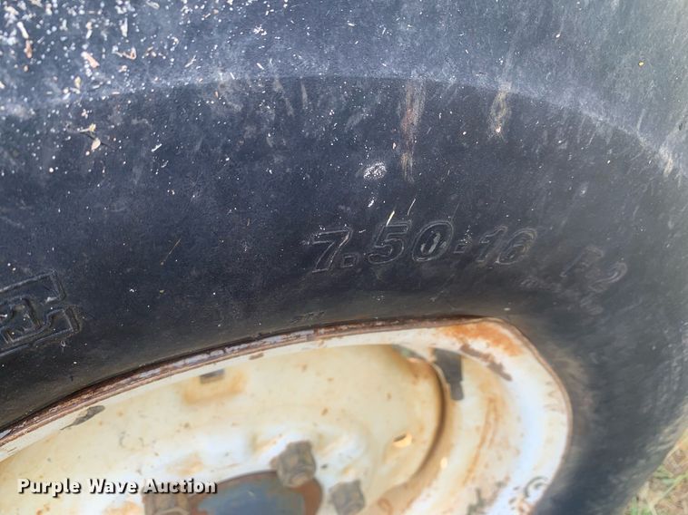 image for item LH9608 Ford 3930  tractor