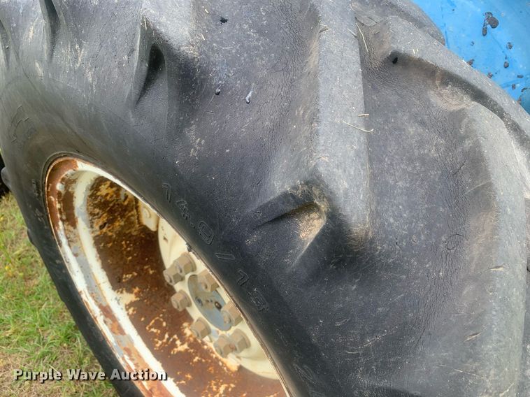 image for item LH9608 Ford 3930  tractor