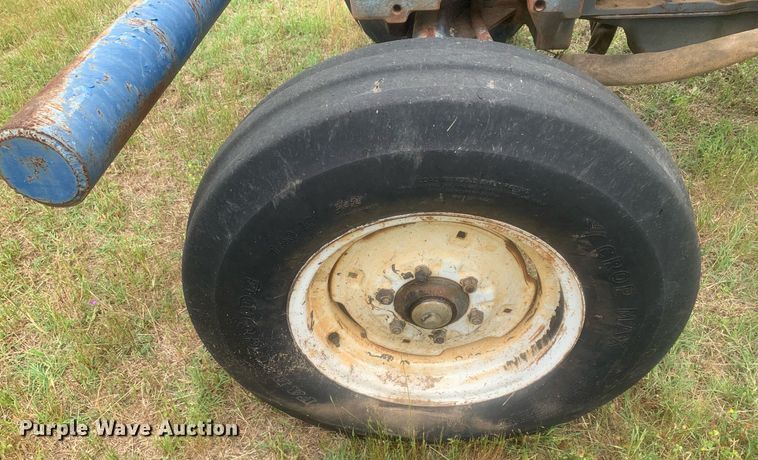 image for item LH9608 Ford 3930  tractor