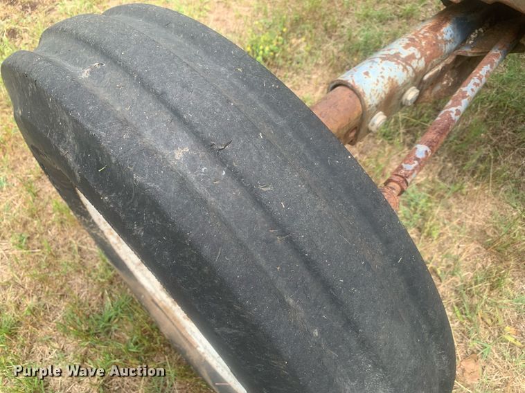 image for item LH9608 Ford 3930  tractor