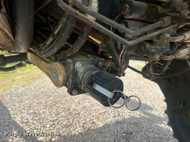 image for item LI9671 AGCO Spra-Coupe 4440  sprayer