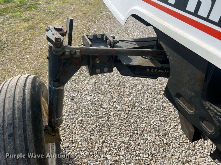 image for item LI9671 AGCO Spra-Coupe 4440  sprayer