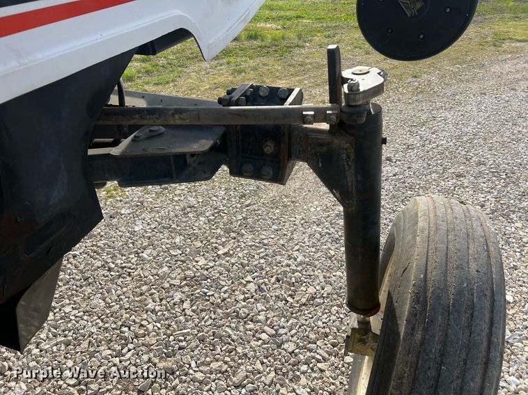 image for item LI9671 AGCO Spra-Coupe 4440  sprayer