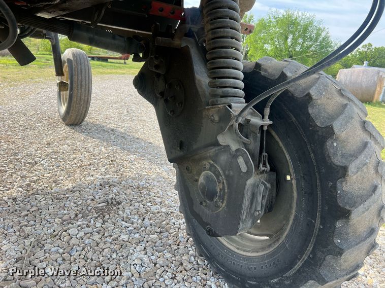 image for item LI9671 AGCO Spra-Coupe 4440  sprayer