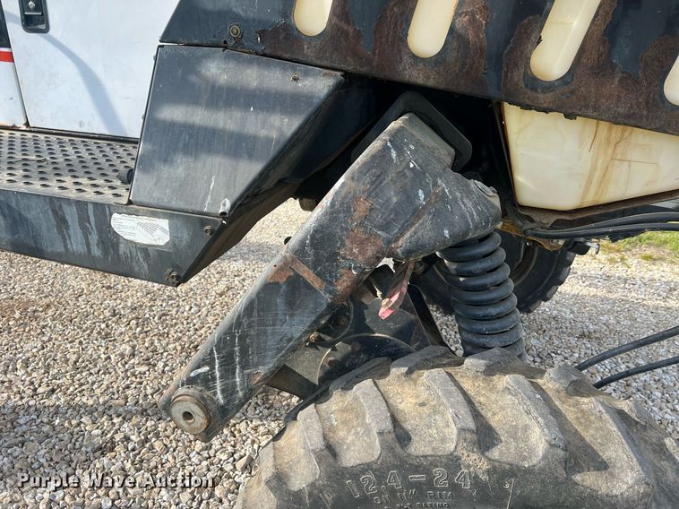 image for item LI9671 AGCO Spra-Coupe 4440  sprayer