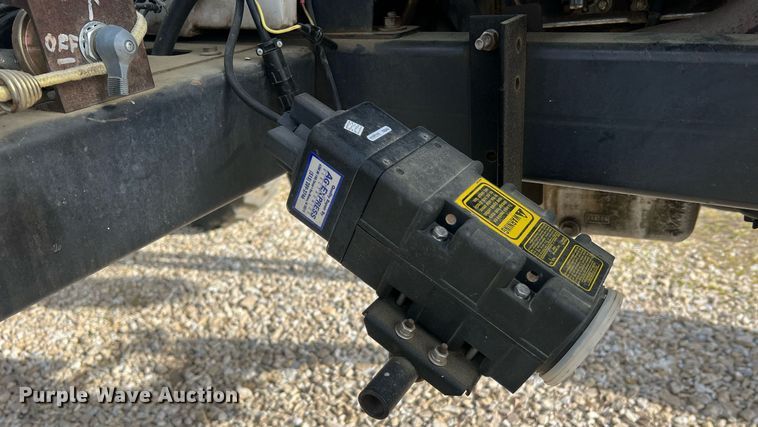 image for item LI9671 AGCO Spra-Coupe 4440  sprayer