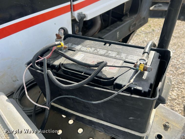 image for item LI9671 AGCO Spra-Coupe 4440  sprayer