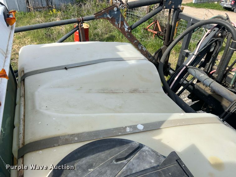 image for item LI9671 AGCO Spra-Coupe 4440  sprayer