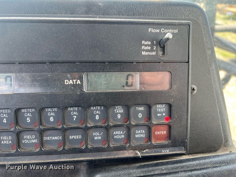 image for item LI9671 AGCO Spra-Coupe 4440  sprayer