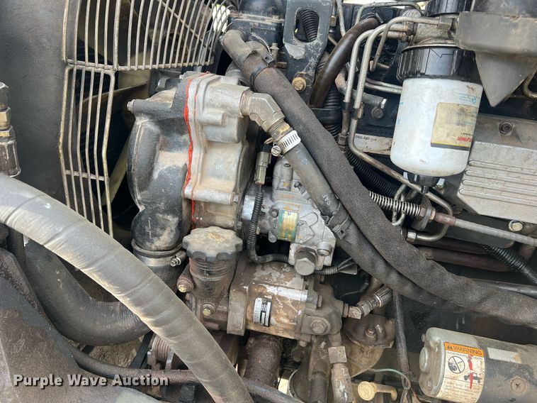 image for item LI9671 AGCO Spra-Coupe 4440  sprayer