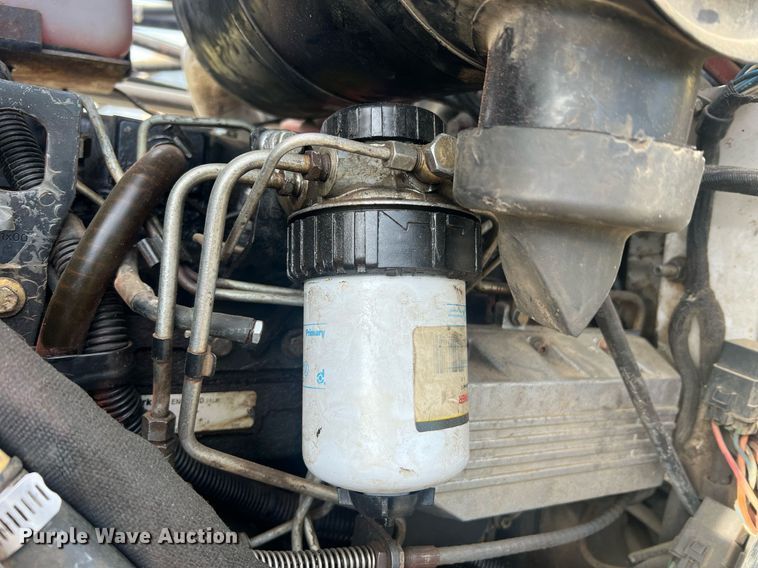 image for item LI9671 AGCO Spra-Coupe 4440  sprayer